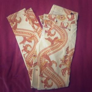 Citizens of Humanity Jeans. Size 27.